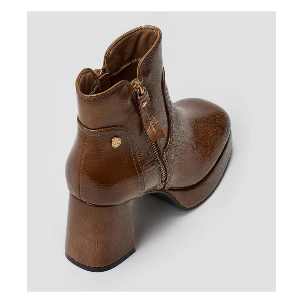 144272 BOTÍN CMS 6 Beige