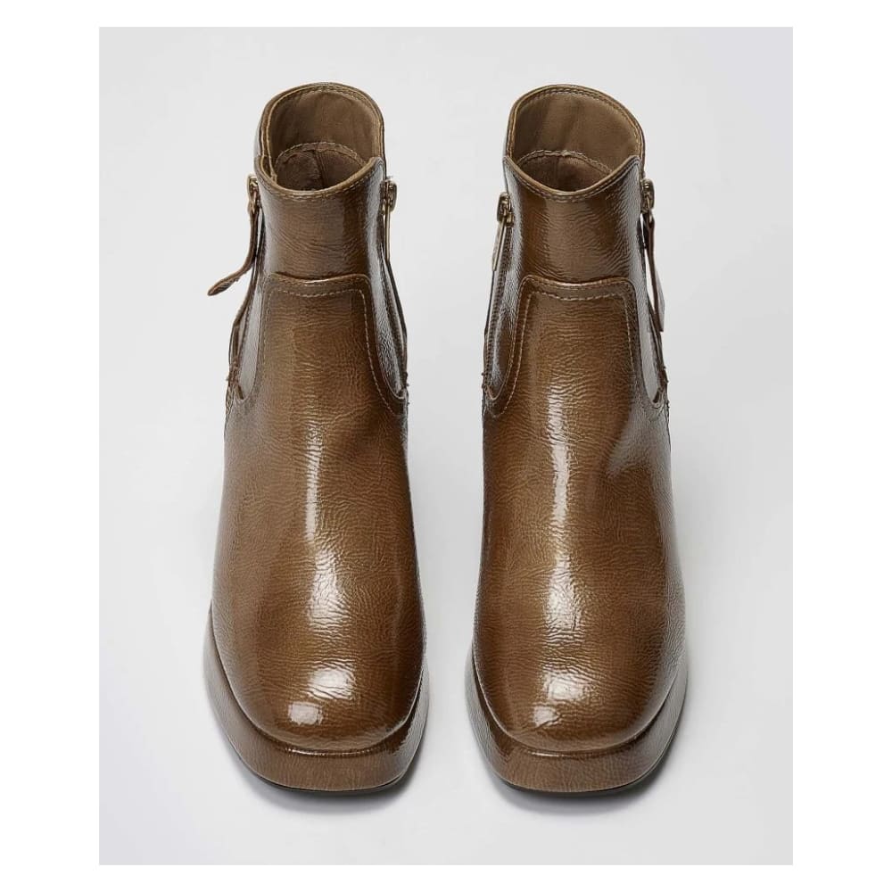 144272 BOTÍN CMS 6 Beige