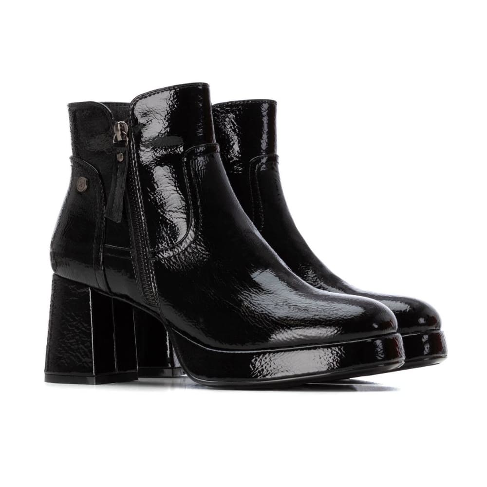 144272 BOTÍN CMS 6 Negro