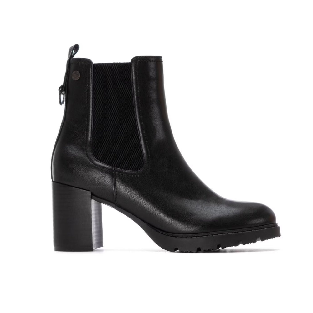 144299 BOTÍN CMS 6 Negro