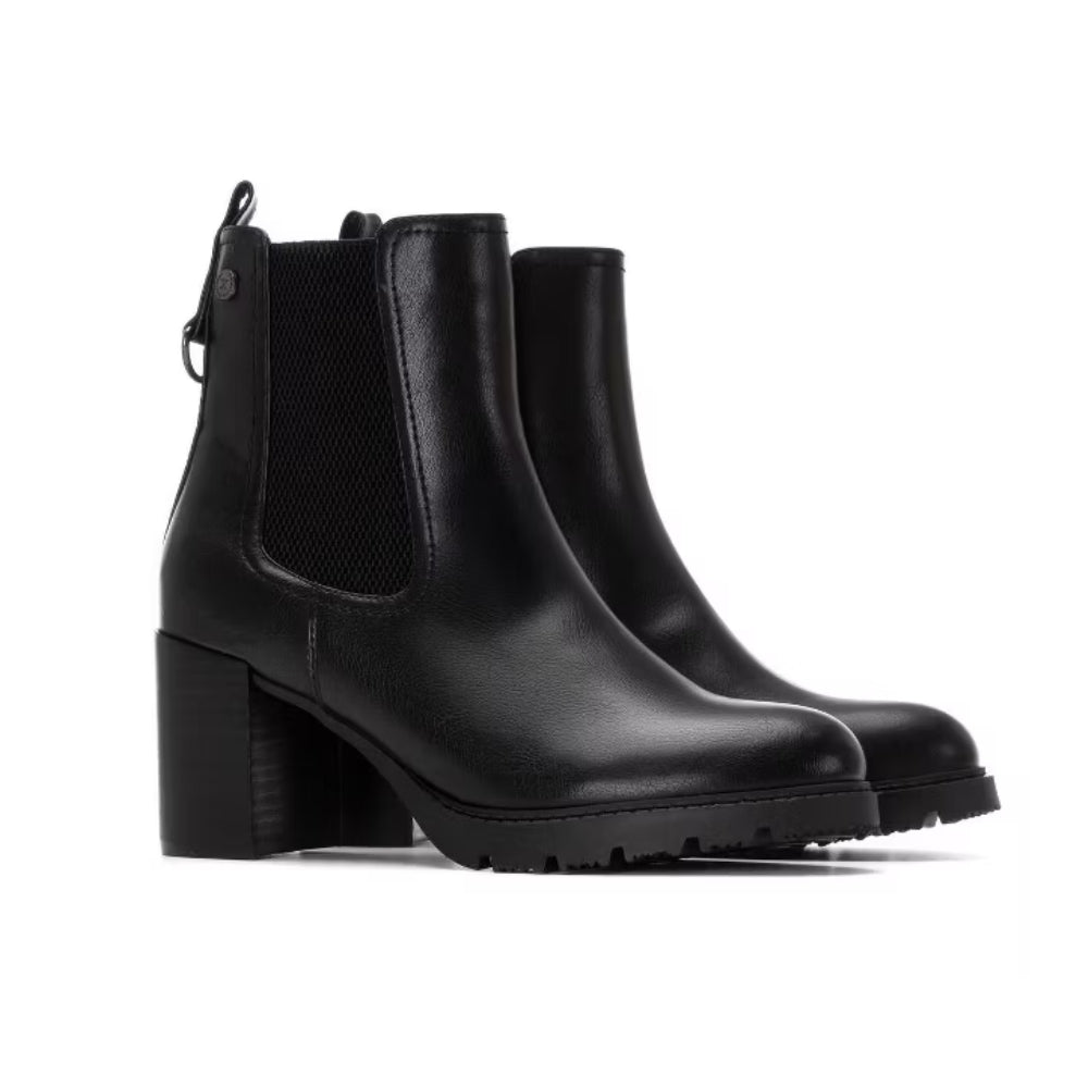 144299 BOTÍN CMS 6 Negro