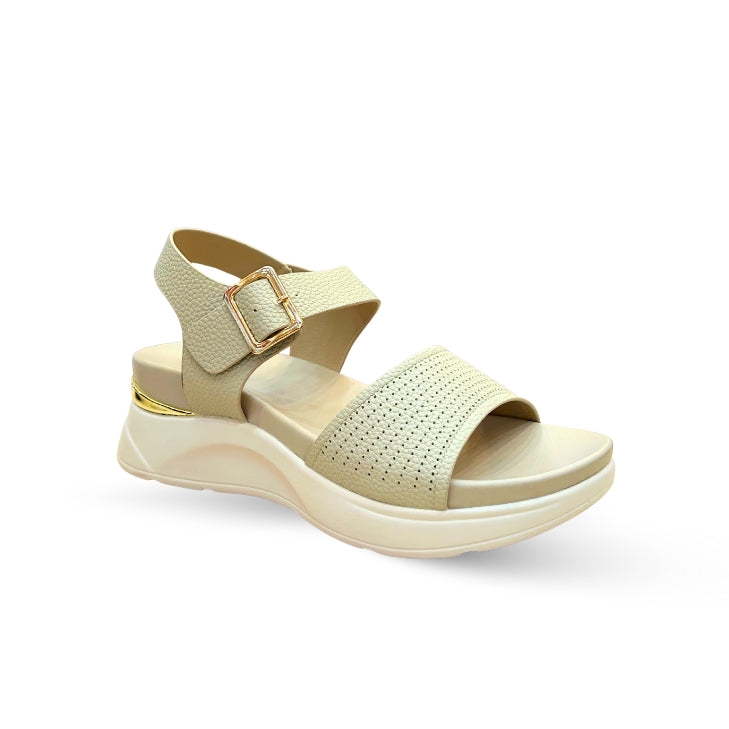 RK149-A SANDALIAS CMS 2 Beige