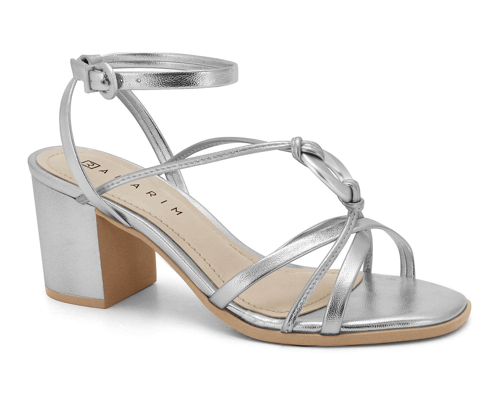 24-51203 FIESTA SANDALIAS CMS 5 Plateado