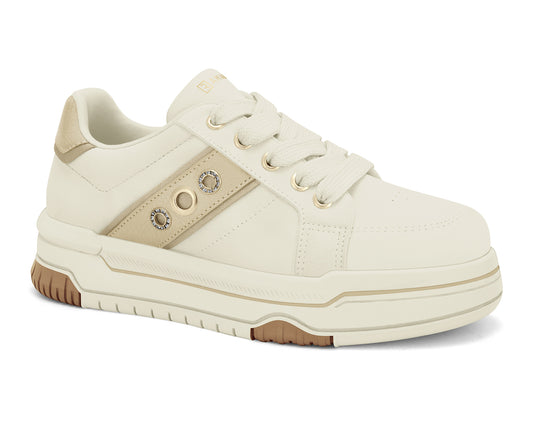 25-94101 CASUAL TENIS Natural