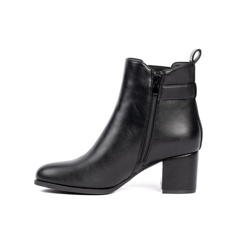 T001 BOTÍN CMS 3 Negro