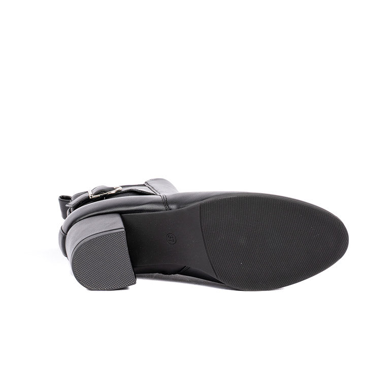 T001 BOTÍN CMS 3 Negro