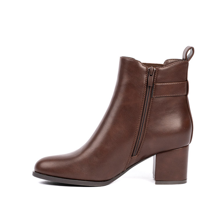 T001 BOTÍN CMS 3 Marron