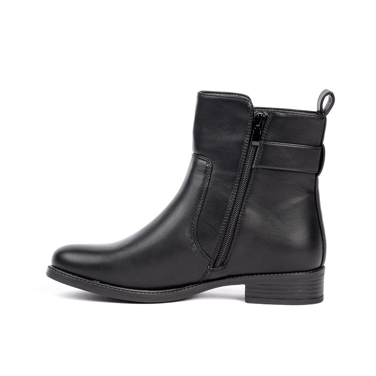 T002 BOTÍN CMS 2 Negro