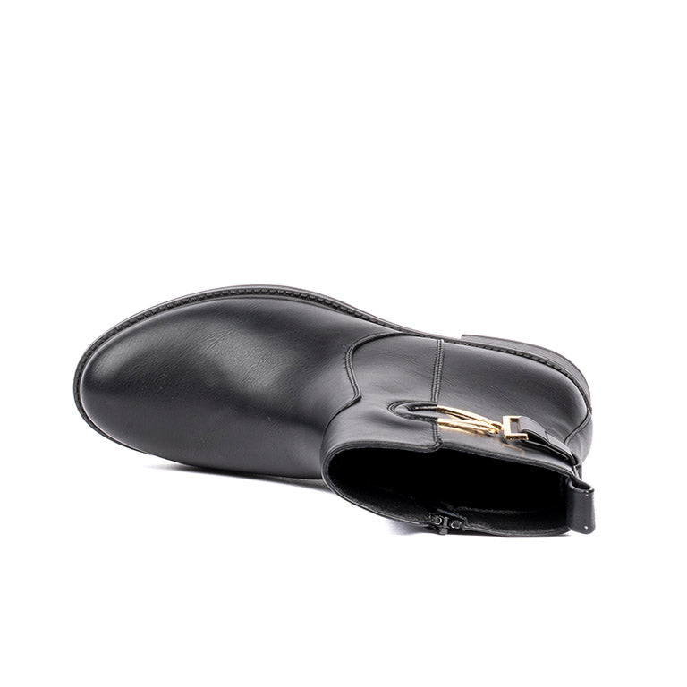 T002 BOTÍN CMS 2 Negro