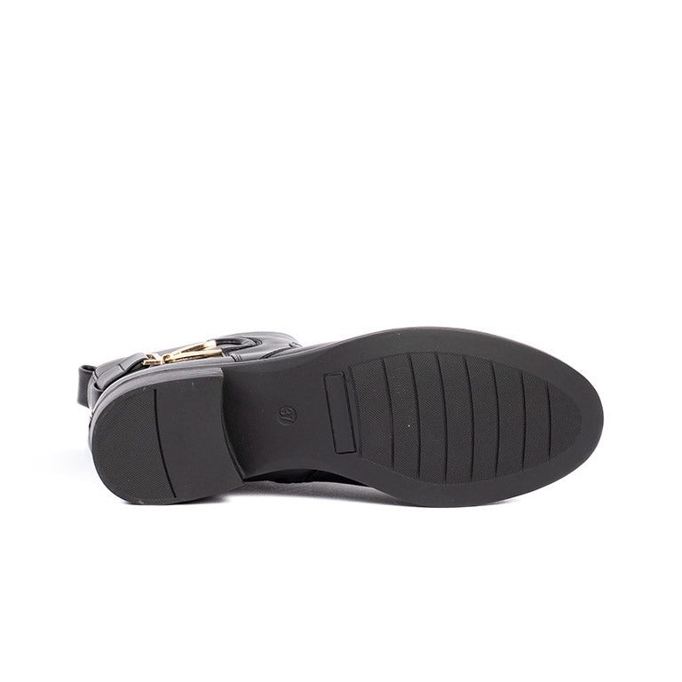 T002 BOTÍN CMS 2 Negro