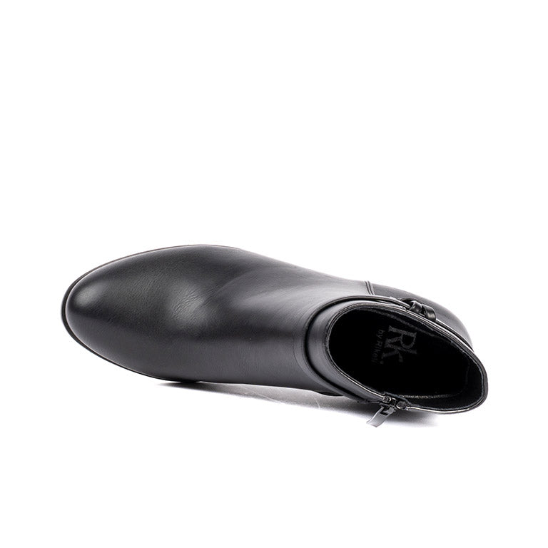 T004 BOTÍN CMS 4 Negro