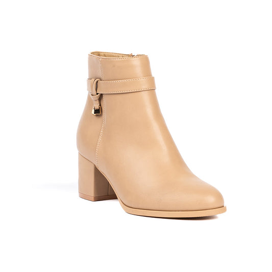 T004 BOTÍN CMS 4 Beige