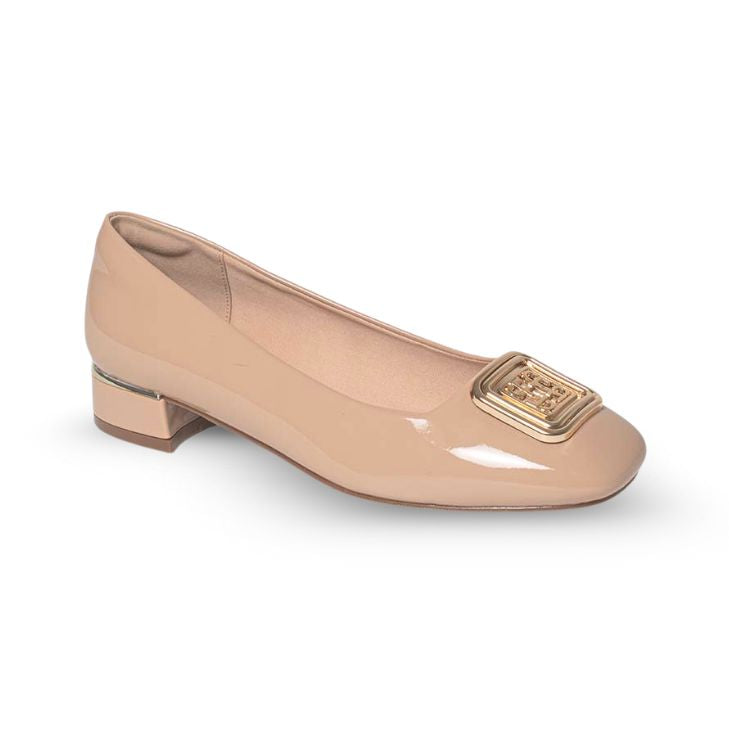 LISSA706LA VESTIR SLIP-ON (DE METER) Beige