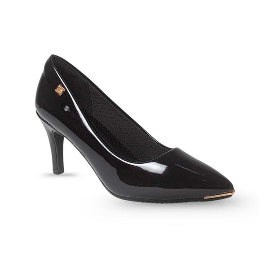 LISSA732LA TACÓN CMS 3 Negro