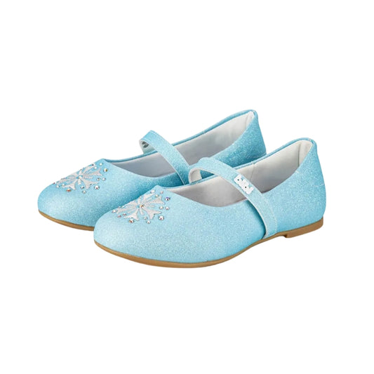 1238040 BALERINAS FROZEN DE DISNEY Celeste