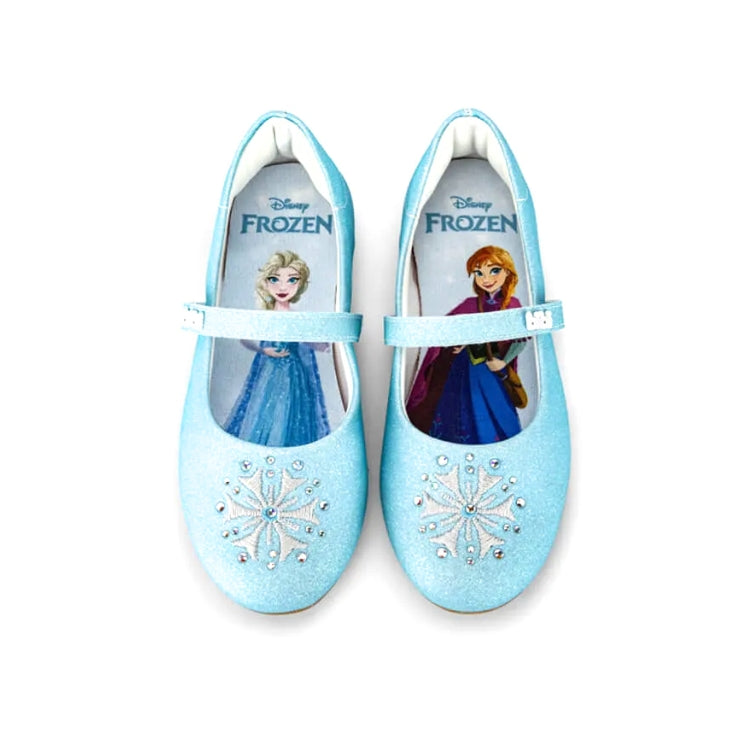 1238040 BALERINAS FROZEN DE DISNEY Celeste