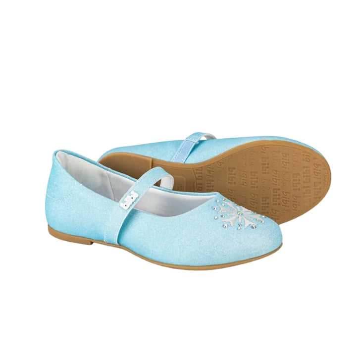 1238040 BALERINAS FROZEN DE DISNEY Celeste