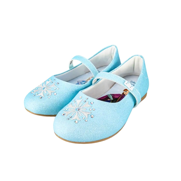 1238040 BALERINAS FROZEN DE DISNEY Celeste