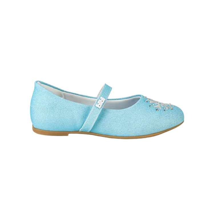 1238040 BALERINAS FROZEN DE DISNEY Celeste