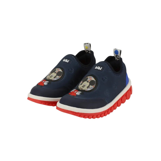 1155308 TENIS MICKEY DE DISNEY Azul