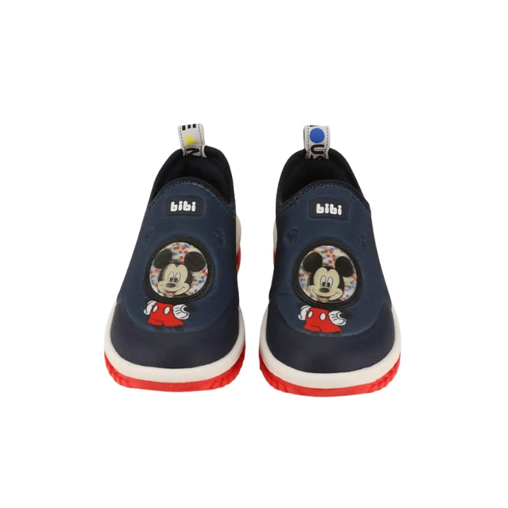 1155308 TENIS MICKEY DE DISNEY Azul