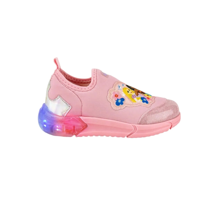 1228096 TENIS PRINCESS DE DISNEY Rosado