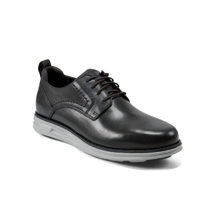 RMCANTON-BLK01-AM CASUALES CUERO Negro