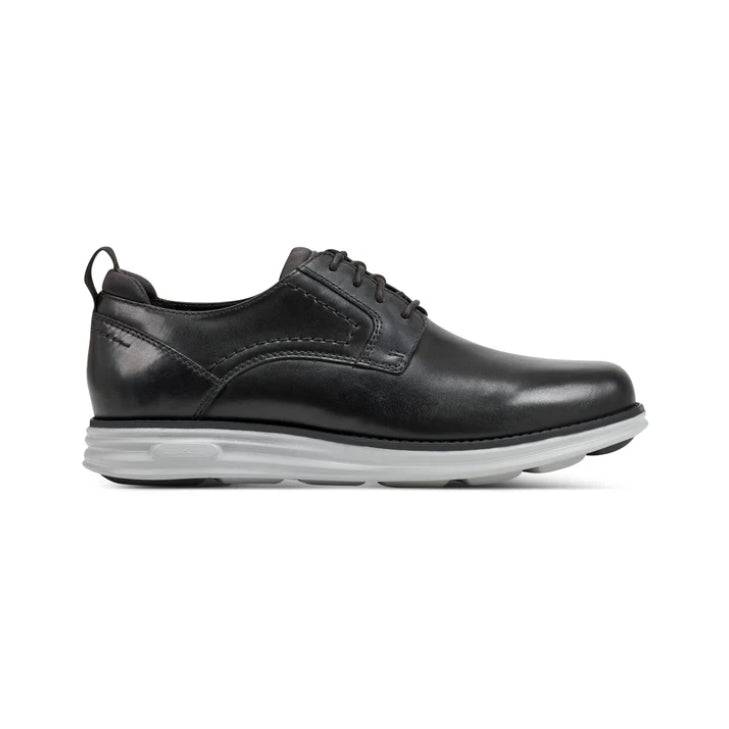 RMCANTON-BLK01-AM CASUALES CUERO Negro