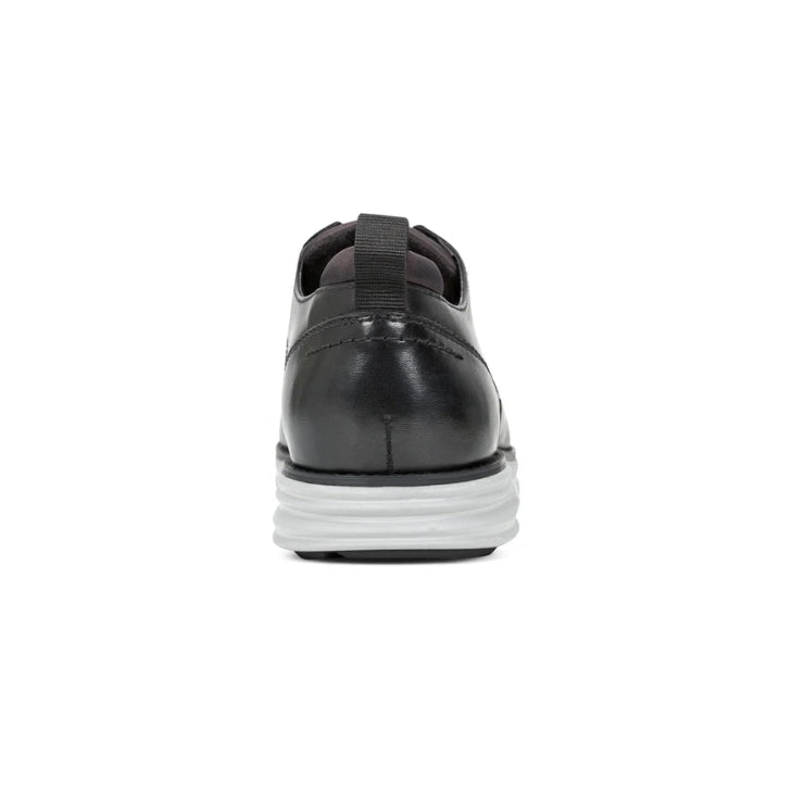 RMCANTON-BLK01-AM CASUALES CUERO Negro