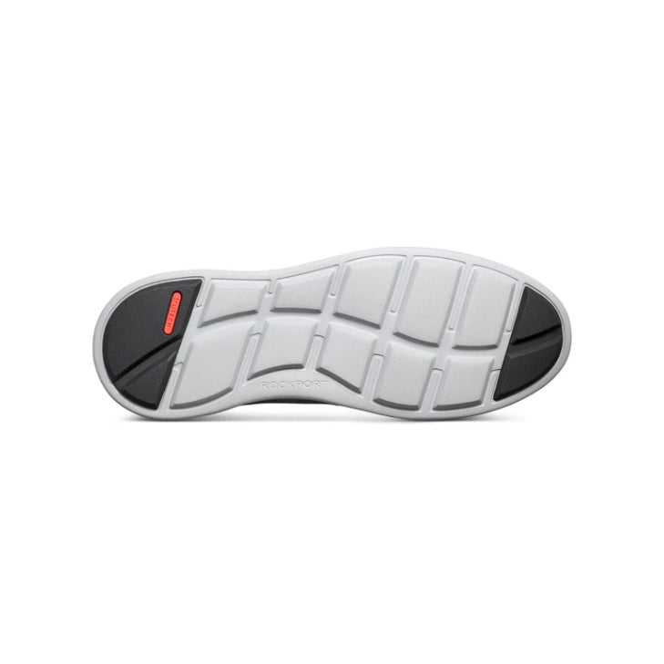 RMCANTON-BLK01-AM CASUALES CUERO Negro