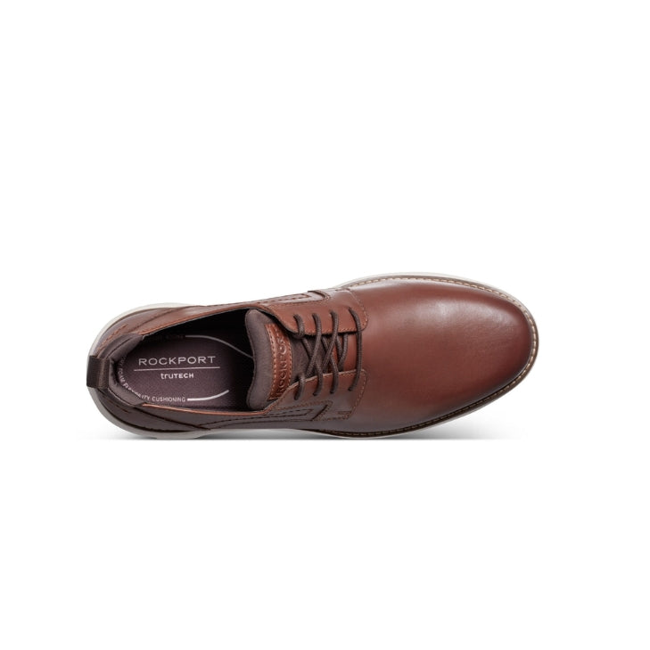 RMCANTON-DNA01-AM CASUALES CUERO Marron