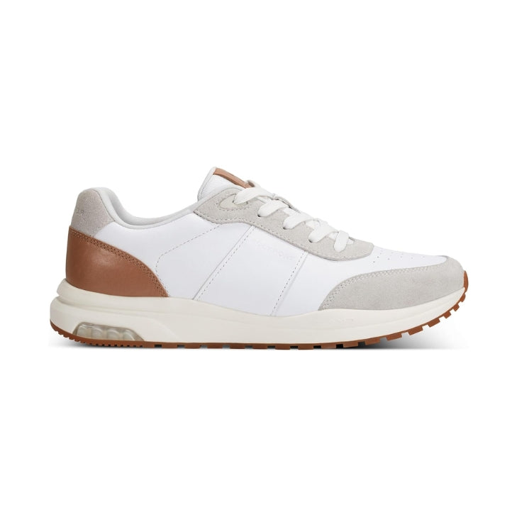 RMDMXBAKER TENIS CUERO Verde