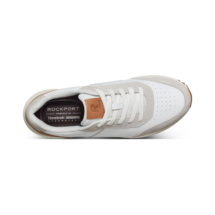 RMDMXBAKER TENIS CUERO Verde