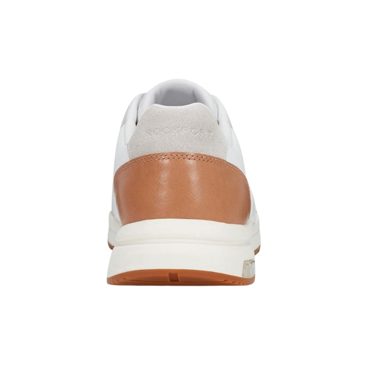 RMDMXBAKER TENIS CUERO Verde