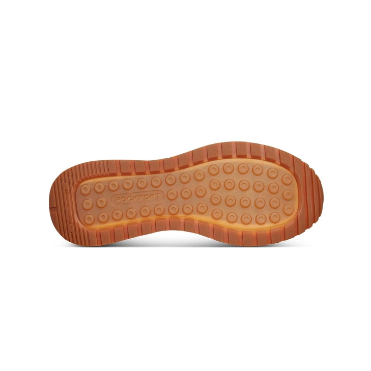 RMDMXBAKER TENIS CUERO Verde