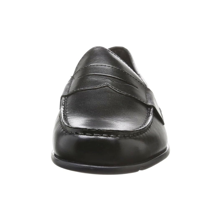 RMSOREN-BLK01-AW VESTIR CUERO Negro