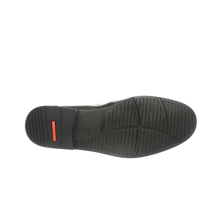 RMSOREN-BLK01-AW VESTIR CUERO Negro