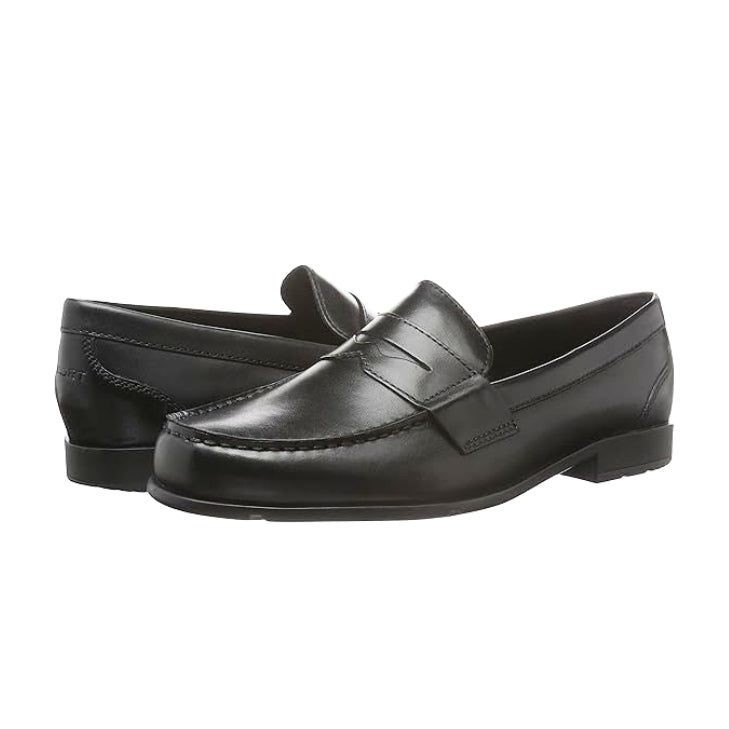 RMSOREN-BLK01-AW VESTIR CUERO Negro
