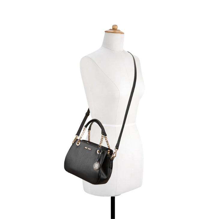 NGN114976 BOLSOS CASUAL Negro U