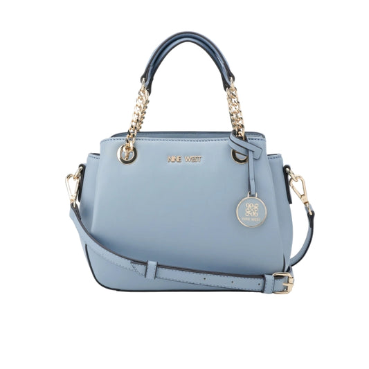 NGN114976 BOLSOS CASUAL Azul U