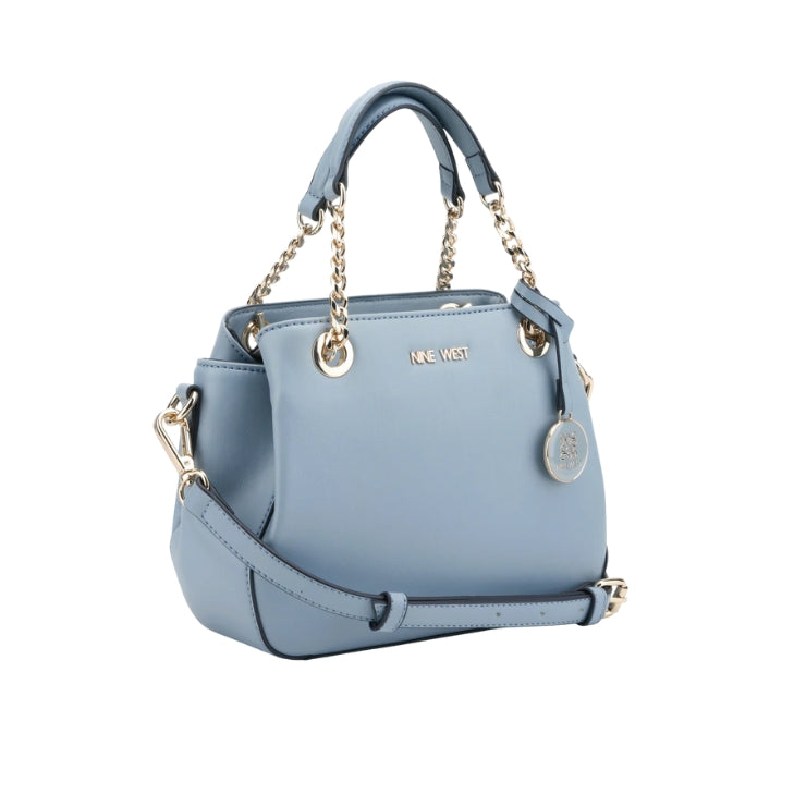 NGN114976 BOLSOS CASUAL Azul U