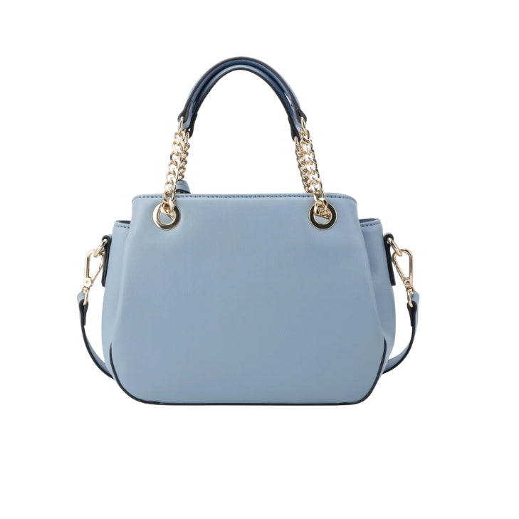 NGN114976 BOLSOS CASUAL Azul U