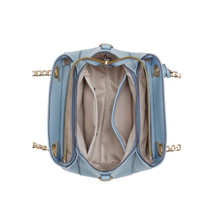 NGN114976 BOLSOS CASUAL Azul U