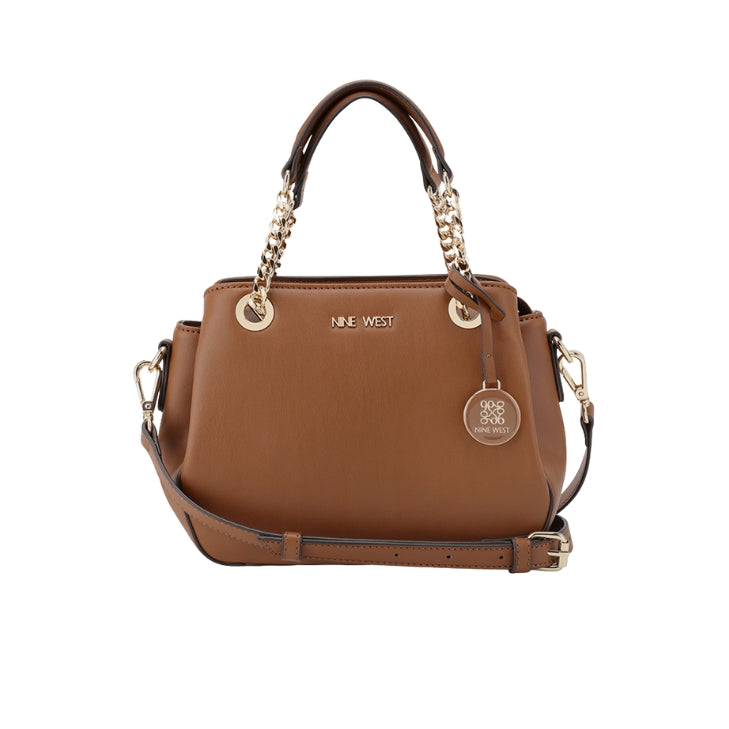 NGN114976 BOLSOS CASUAL Marron U