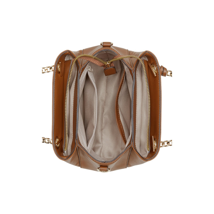 NGN114976 BOLSOS CASUAL Marron U