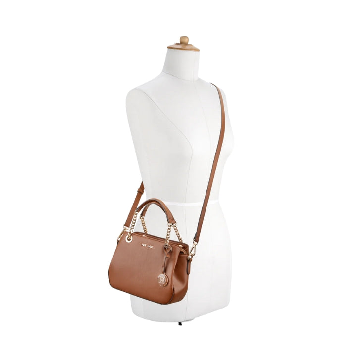 NGN114976 BOLSOS CASUAL Marron U