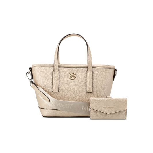 NYM145675 BOLSOS CASUAL Natural U
