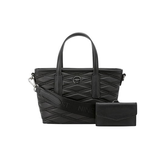NYY145675 BOLSOS CASUAL Negro U