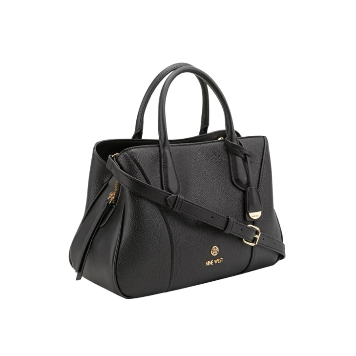 NGV146005 BOLSOS CASUAL Negro U