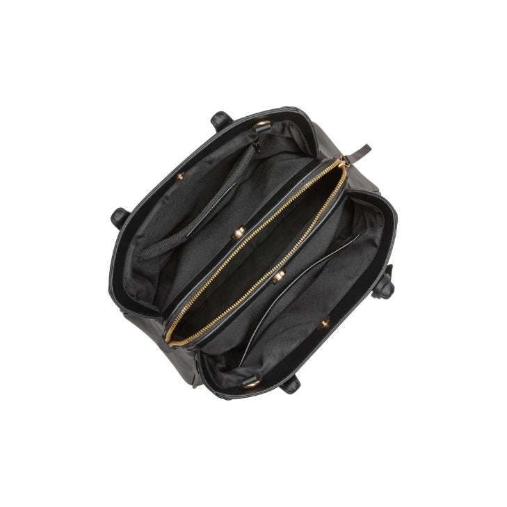 NGV146005 BOLSOS CASUAL Negro U